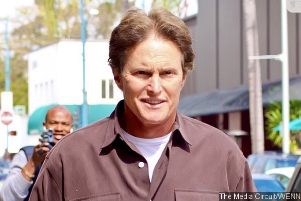 Bruce Jenner Provides His Cellphone Records to Police, Hires Lawyer
