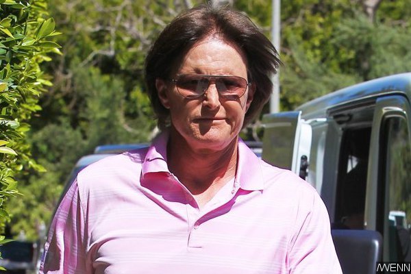 Bruce Jenner Receives Mixed Response From Family Over His Transition
