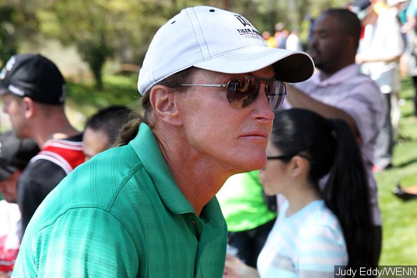 Bruce Jenner's Interview With Diane Sawyer to Air April 24