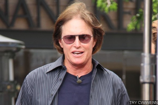 Report: Bruce Jenner to Discuss His Changing Look on Docu-Series