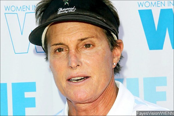Report: Bruce Jenner Wants Daughters to Stop Talking About His Sex Change