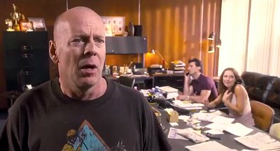 Bruce Willis Is a High-Stakes Gambler in First 'Lay the Favorite' Trailer