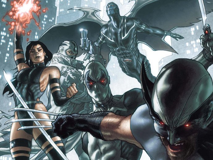 Bryan Singer Confirms New 'X-Force' Development, Hints at Female Wolverine