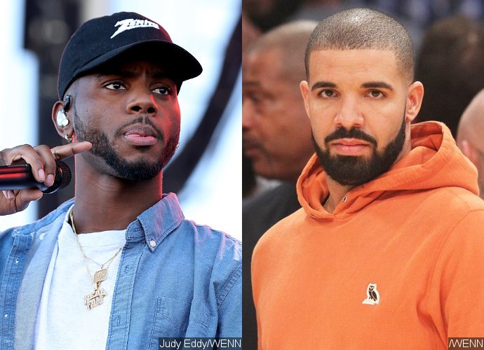 Bryson Tiller Teases Possible Feature on Drake's 'More Life'