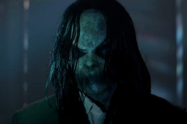 Bughuul Haunts People in 'Sinister 2' Red Band Trailer