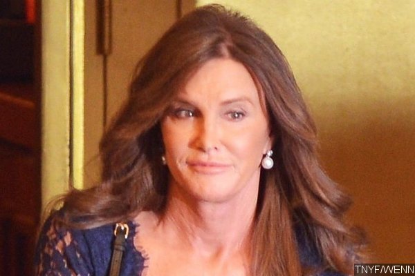 Report: Caitlyn Jenner in Talks for New York Fashion Week