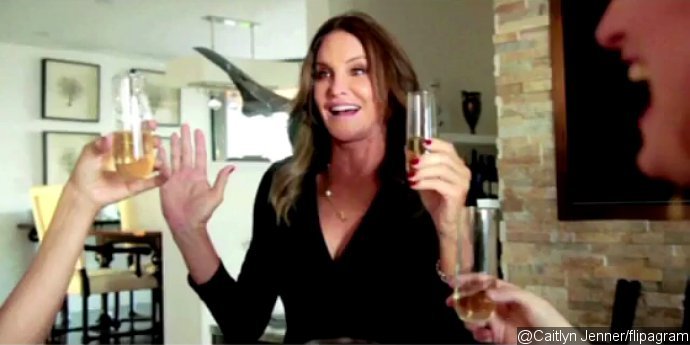 Caitlyn Jenner Shares Heartwarming Video on First Birthday as Woman