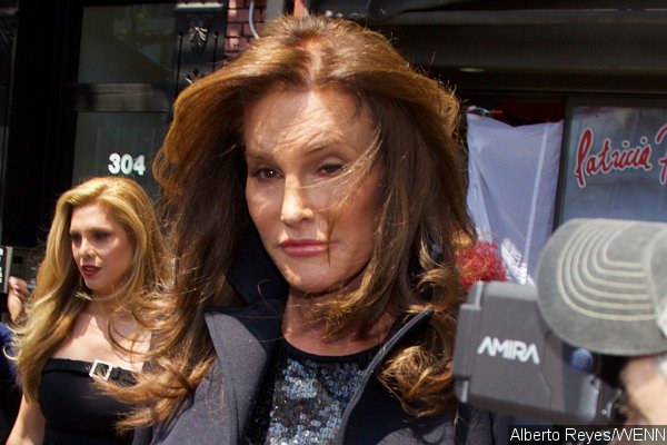 Caitlyn Jenner Shares Powerful Note on Her First Independence Day