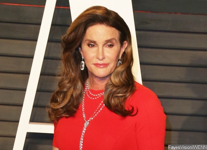 Caitlyn Jenner in Talks to Launch New Talk Show Amid 'KUWTK' Crisis