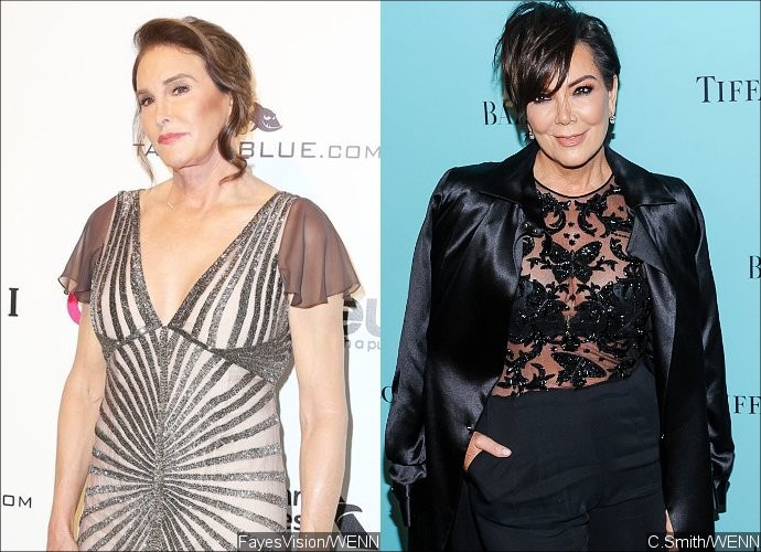 caitlyn wasnt entirely comfortable having with kris jenner caitlyn wasnt entirely comfortable having with kris jenner