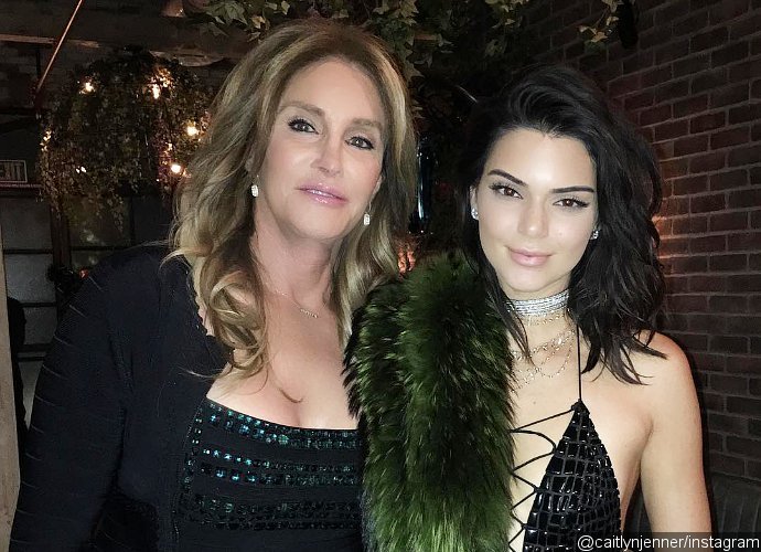 Caitlyn Jenner Wasn't 'Warmly Welcomed' at Kendall's Birthday Party, Made It 'Awkward'