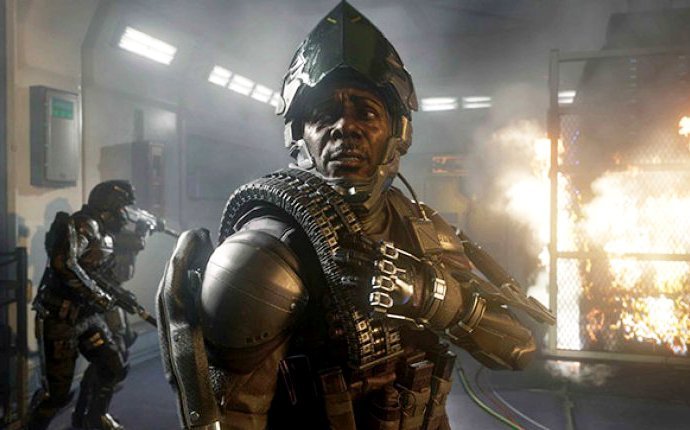 'Call of Duty' Is Getting Its Own Cinematic Universe
