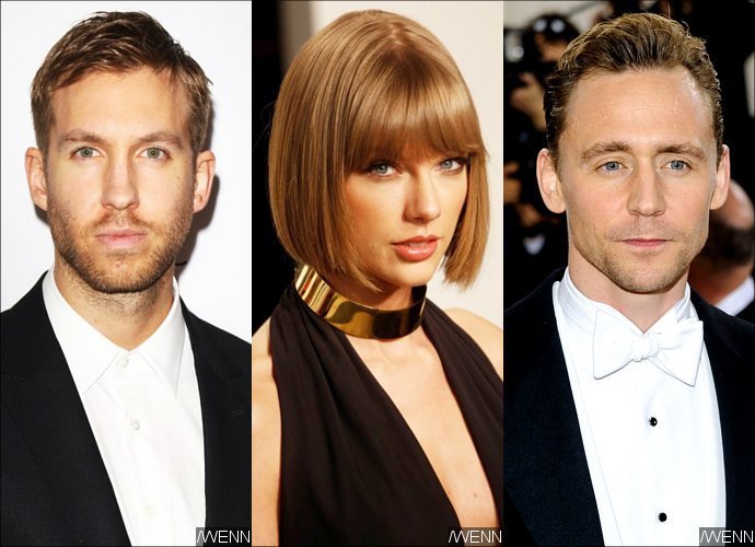 Calvin Harris Is Not Happy With Taylor Swift and Tom Hiddleston's Budding Romance. Read His Message!