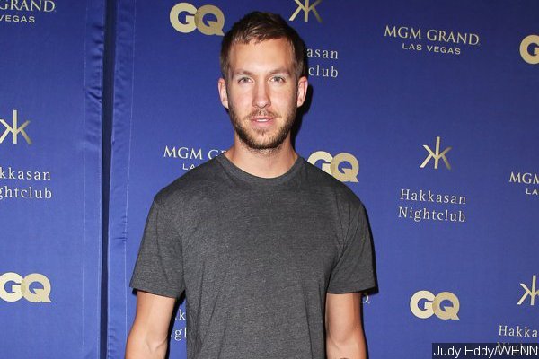 Calvin Harris Leads Forbes' List of Highest-Paid DJs With $66M