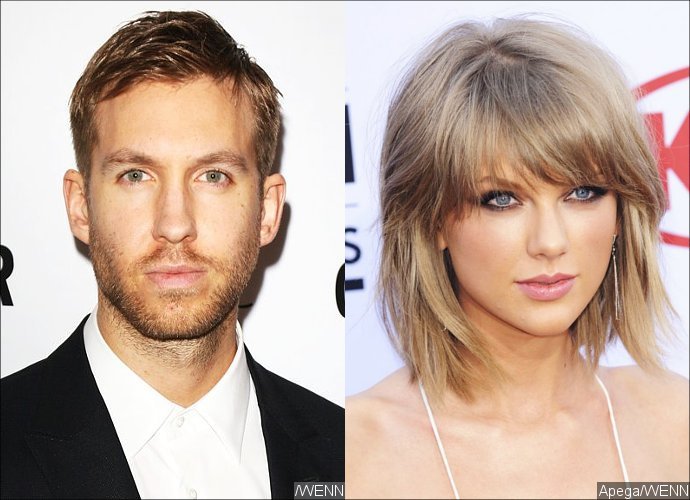 Is Calvin Harris' 'My Way' About Taylor Swift? Find Out Real Inspiration Behind the Song