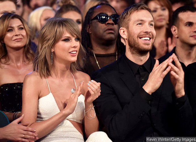Why Does Calvin Harris Say No to Collaborating With Girlfriend Taylor Swift?