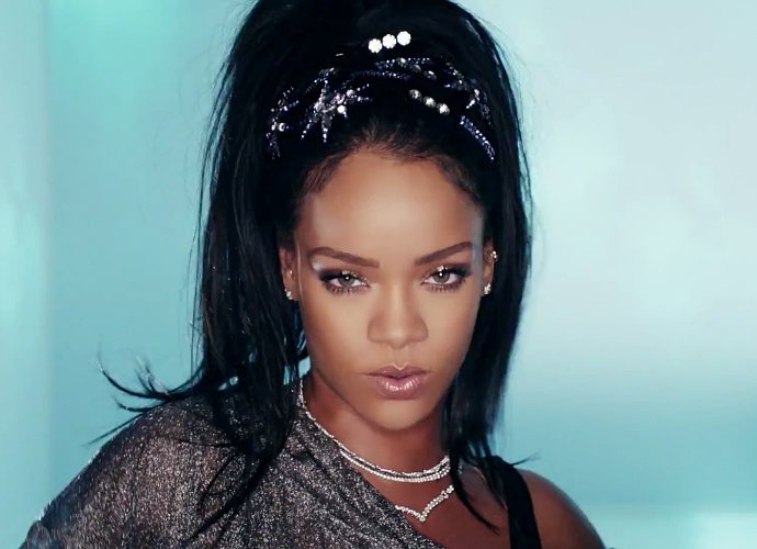 Watch Calvin Harris and Rihanna's 'This Is What You Came for' Music Video