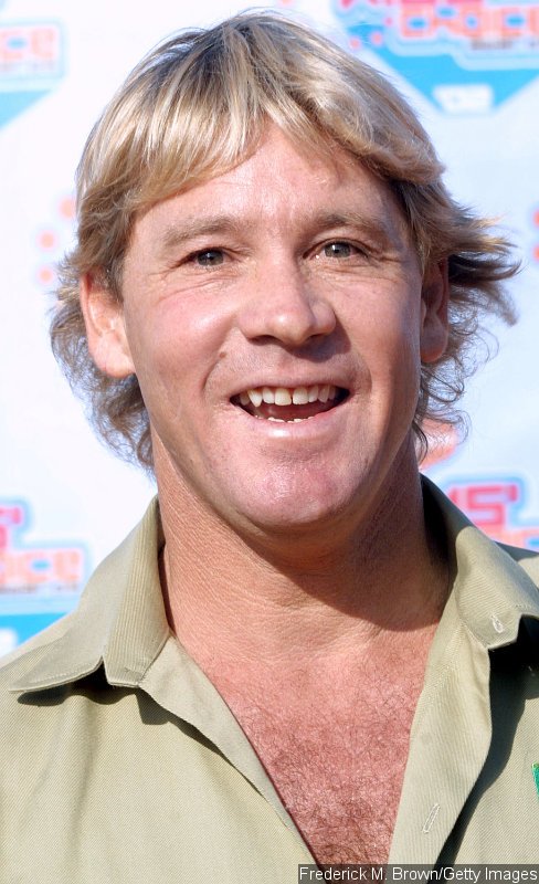 Cameraman Recalls Steve Irwin's Last Words: 'I'm Dying'