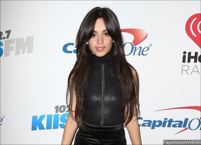 Camila Cabello Registers 'Bad Things' Solo Version