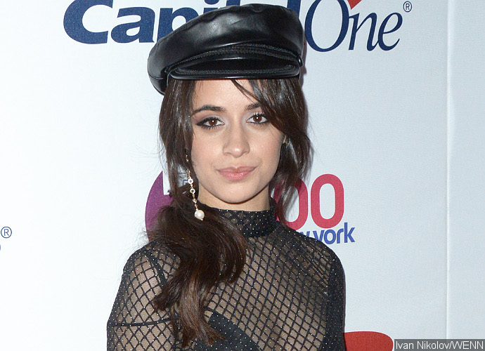 Camila Cabello Tears Up as She Admits She Was 'Hurt' by Fifth Harmony's Diss at MTV VMAs
