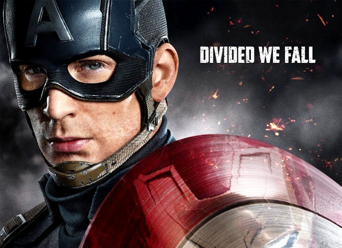 'Captain America: Civil War' Has Very Shocking Ending?
