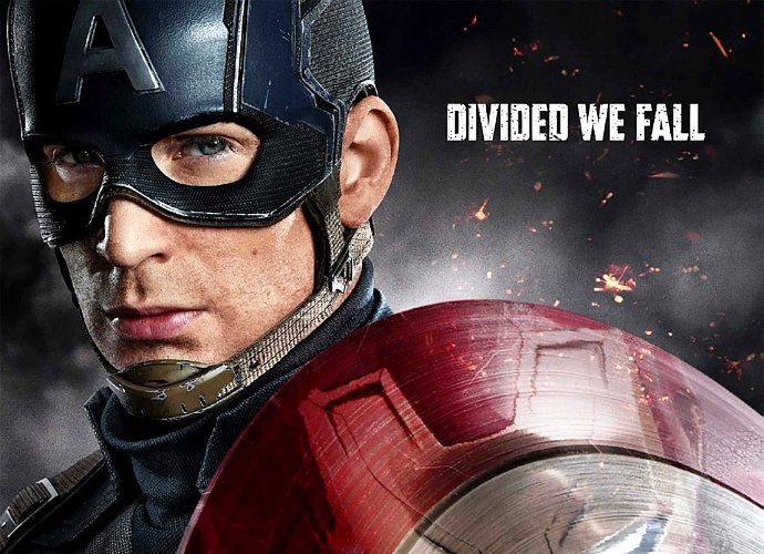 'Captain America: Civil War' Trailer Smashed Record for Marvel