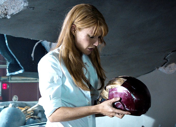'Captain America: Civil War' Will Feature Gwyneth Paltrow's Appearance, 'Controversial' Ending