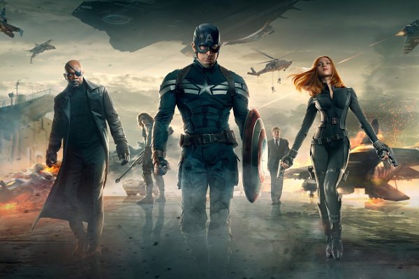 'Captain America: Civil War' Leaked Photo Reveals Character's Death