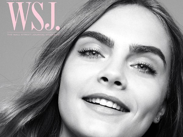 Cara Delevingne Says Her True Passion Is Acting, Not Modeling