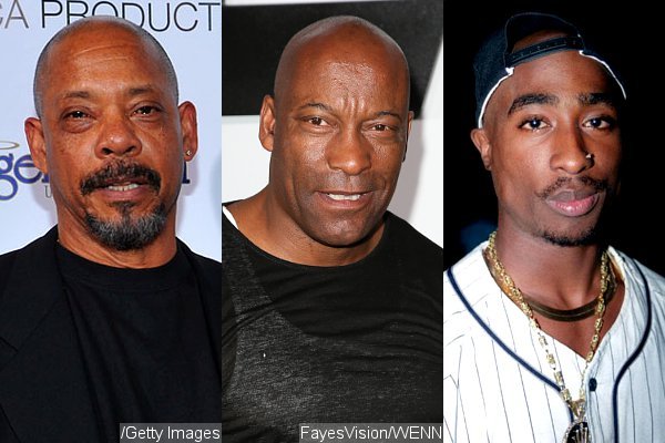 Carl Franklin Replaces John Singleton on Tupac Shakur Biopic