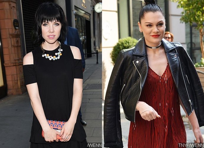 Carly Rae Jepsen and Jessie J Added to FOX's 'Grease Live'
