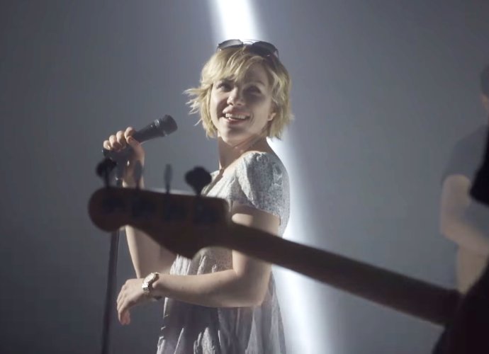 Carly Rae Jepsen Offers Us a Euphoric Look at Her Life in 'Cut to the Feeling' Video
