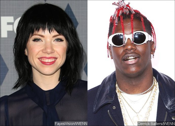Carly Rae Jepsen Taps Lil Yachty for 'It Takes Two' Remake