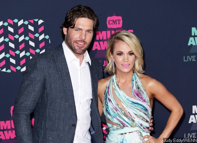 Carrie Underwood and Mike Fisher's Marriage Is 'Fractured'