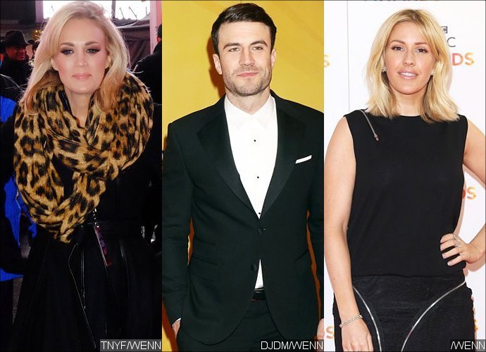 Carrie Underwood, Sam Hunt, Ellie Goulding and More Announced as Grammy Performers
