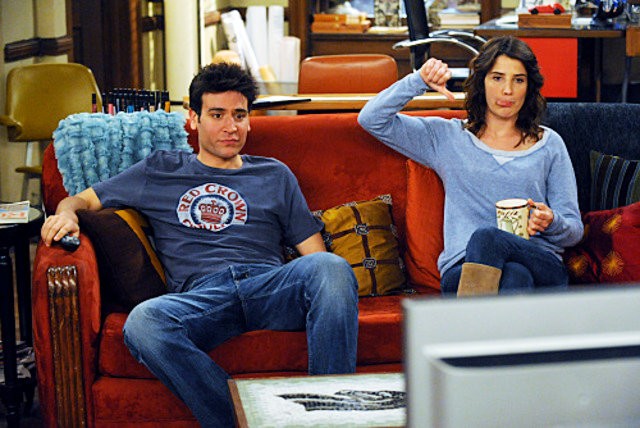 Carter Bays  on 'HIMYM' Bombshell: The Baby's Father Will Be Revealed Soon