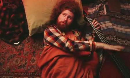 'American Idol' Alum Casey Abrams Premieres First Music Video 'Simple Life'