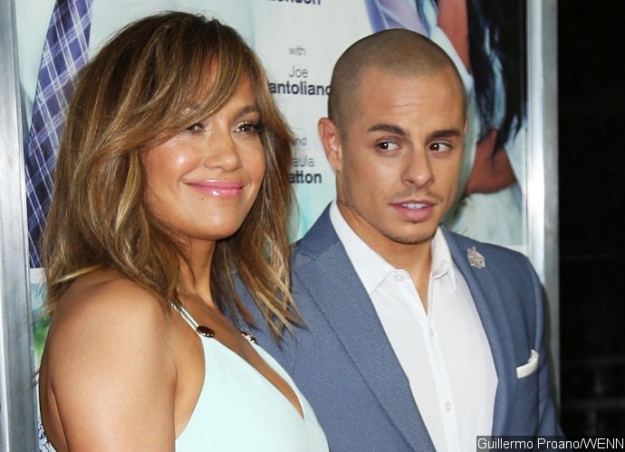 Casper Smart Got Dumped for Cheating Again, Is 'Begging' Jennifer Lopez to Take Him Back