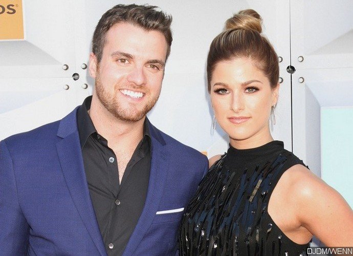 Cassadee Pope and Rian Dawson Call Off Engagement