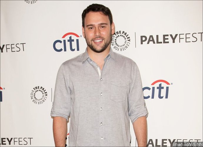 CBS and Scooter Braun Develop New Singing Competition Show