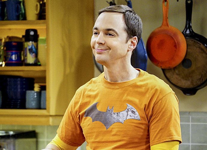 CBS Developing 'Big Bang Theory' Spin-Off Centering on Sheldon