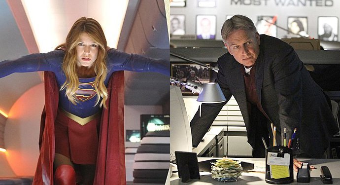 CBS Replaces Terrorism Episodes of 'Supergirl' and 'NCIS' Following Paris Attacks