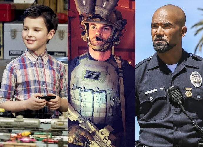 CBS' 2017-2018 Fall Schedule: 'Young Sheldon', 'Seal Team' and 'S.W.A.T.' Join Stable Lineup