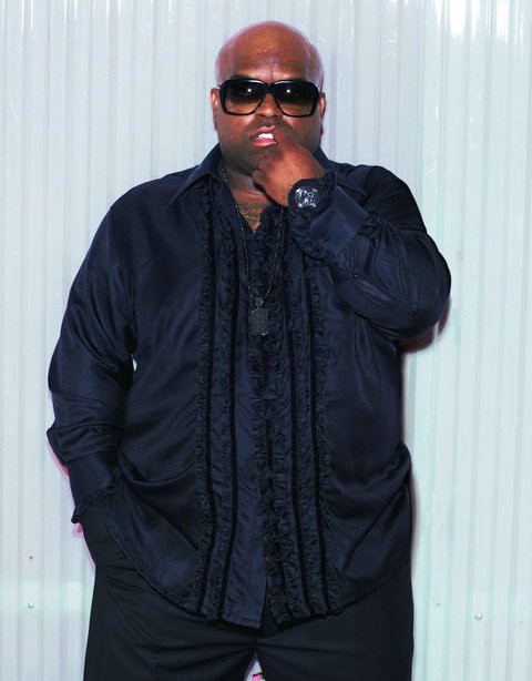 Cee-Lo Green's 'Cry Baby' Video Sees Jaleel White as Lady Killer