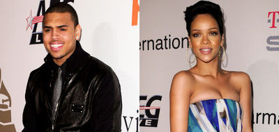 Chris Brown battered Rihanna prior to the Grammys