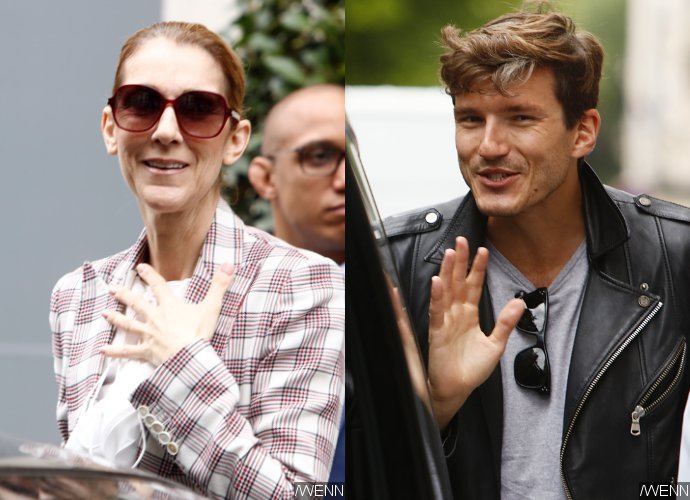 Is Celine Dion Dating Backup Dancer Pepe Munoz?