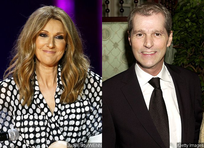 Celine Dion's Brother Is Dying of Cancer as She Prepares for Husband Rene's Funeral