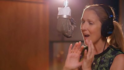 Celine Dion Releases Snippet for New Single 'Loved Me Back to Life'