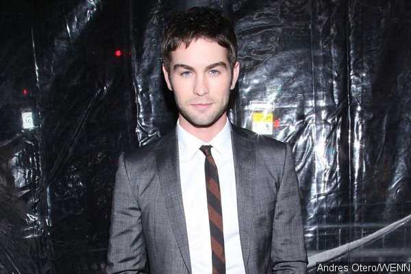 Chace Crawford Cast as the Lead on ABC's Pilot 'Boom'