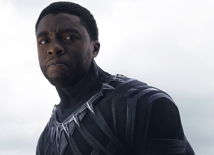 Chadwick Boseman Talks Origin of Black Panther, Hints at More Panthers in Marvel's Solo Movie